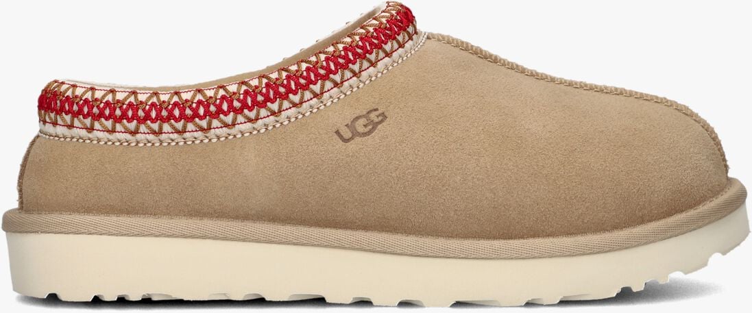 beige ugg instappers w tasman ii