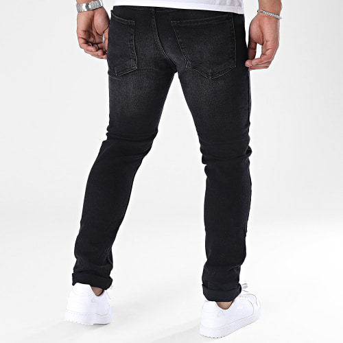 Jean Slim Noir