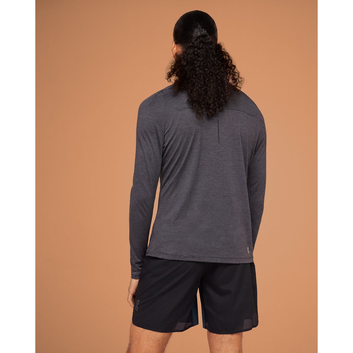 On Lightweight Shorts Heren