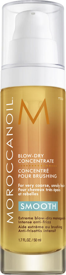 Moroccanoil Blow Dry Concentrate, 50 ml.