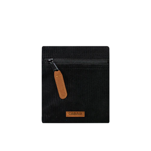 Pochette latérale The Lane noir