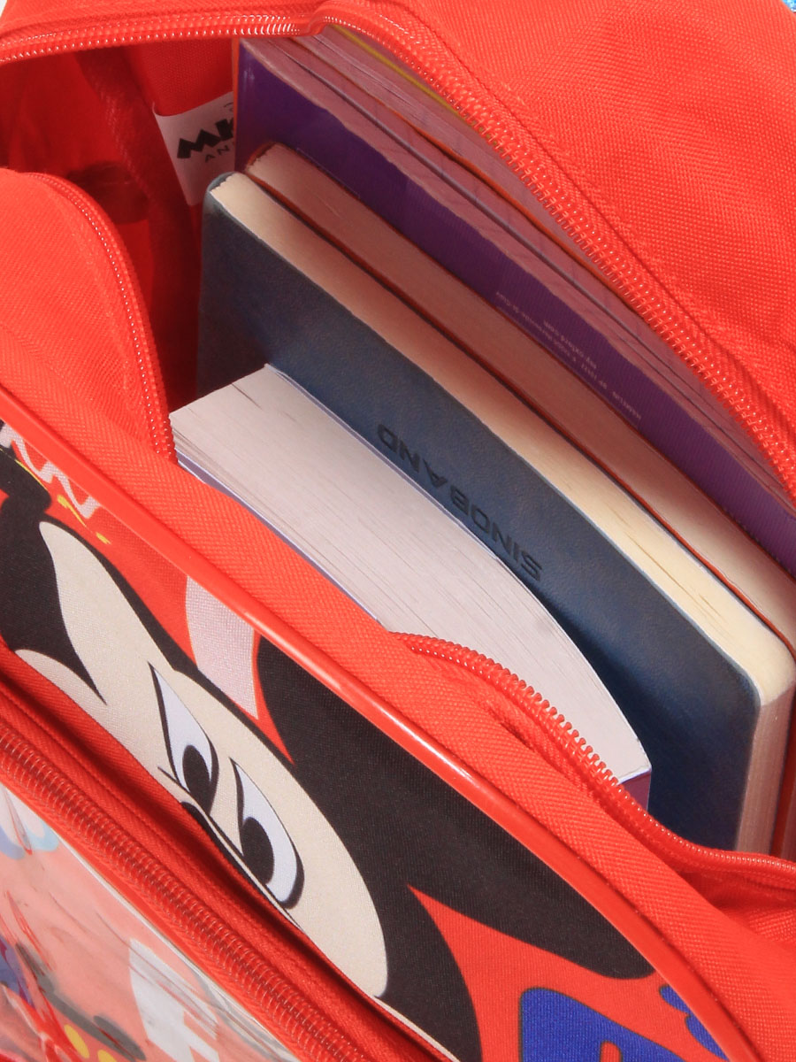 Sac À dos Mickey Pop Mini