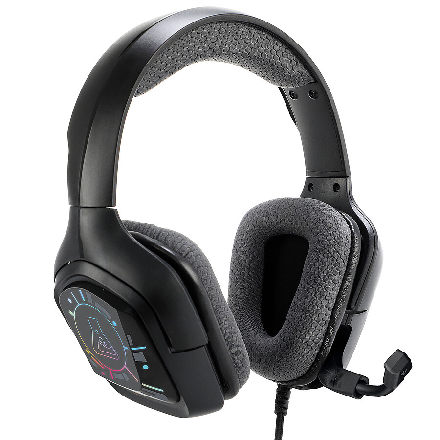The G-Lab Korp Cobalt 7.1 EX