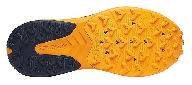 SAUCONY - CHAUSSURES DE TRAIL XODUS ULTRA 3 M