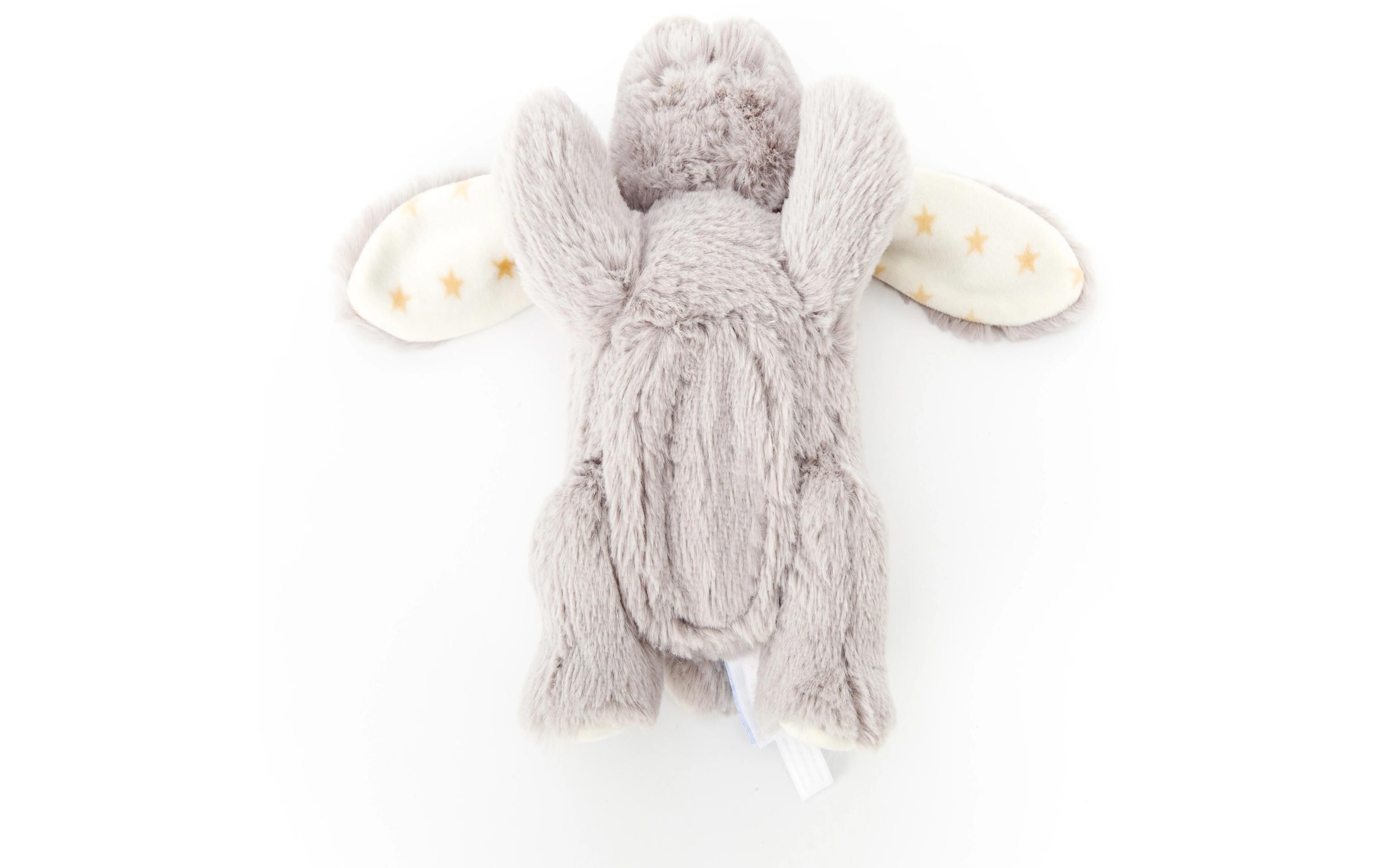 Projektor Dream Buddies Benny der HaseProjektionsnachtlicht mit automatischer Abschaltung