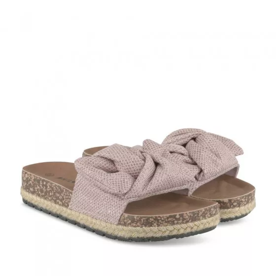 Mules ROSE PHILOV