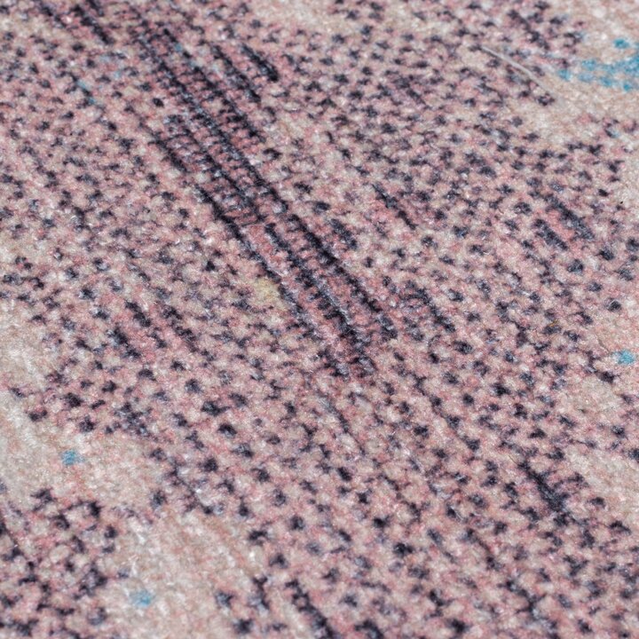 Wasbare loper - Reido Abstract Multicolor