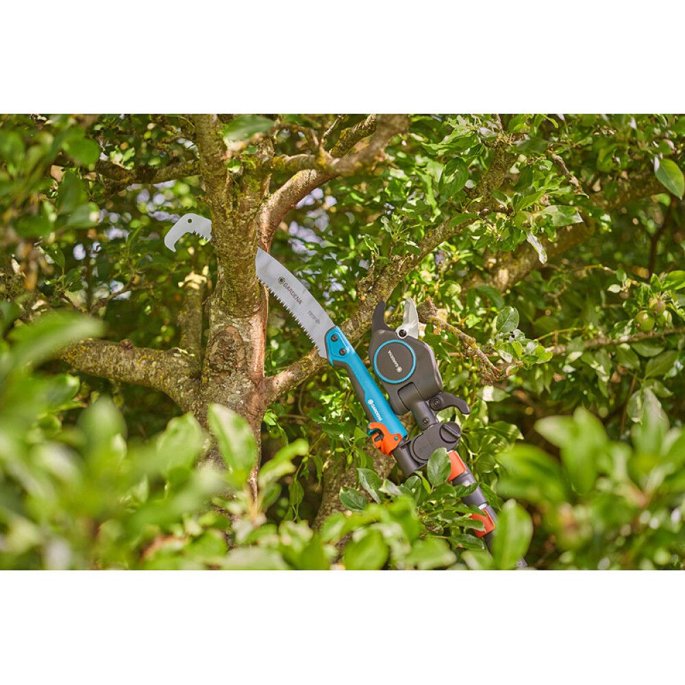 GRENSAKS GARDENA STARTCUT PRO L 175-400CM