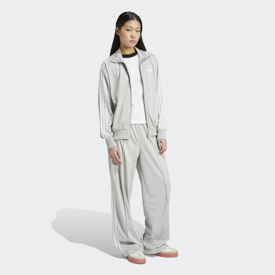 Adidas Original Pantalon de survêtement ample Adicolor Classic Firebird