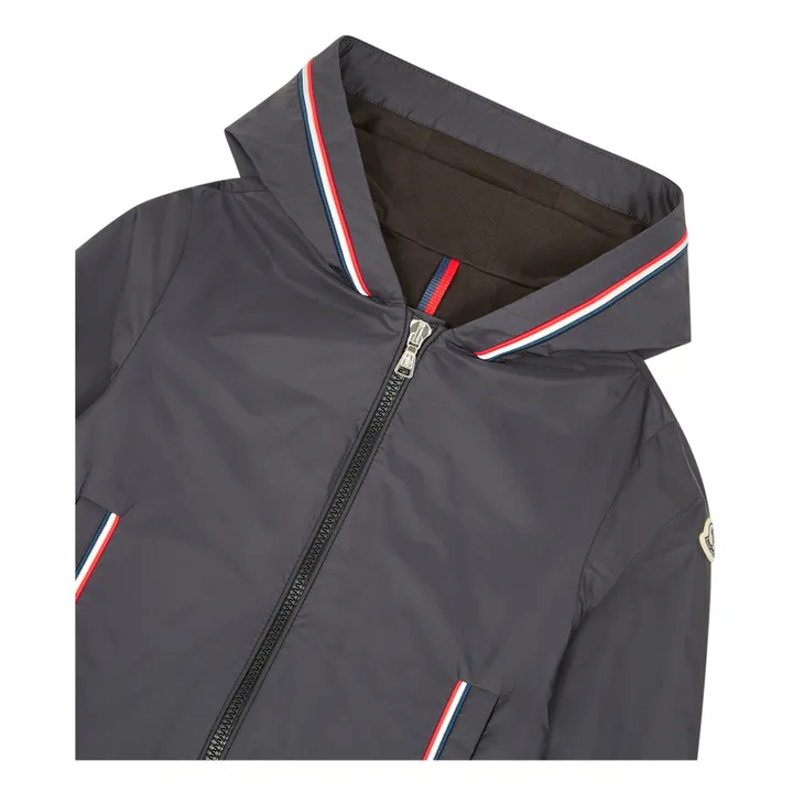 Moncler Veste Granduc | Bleu marine
