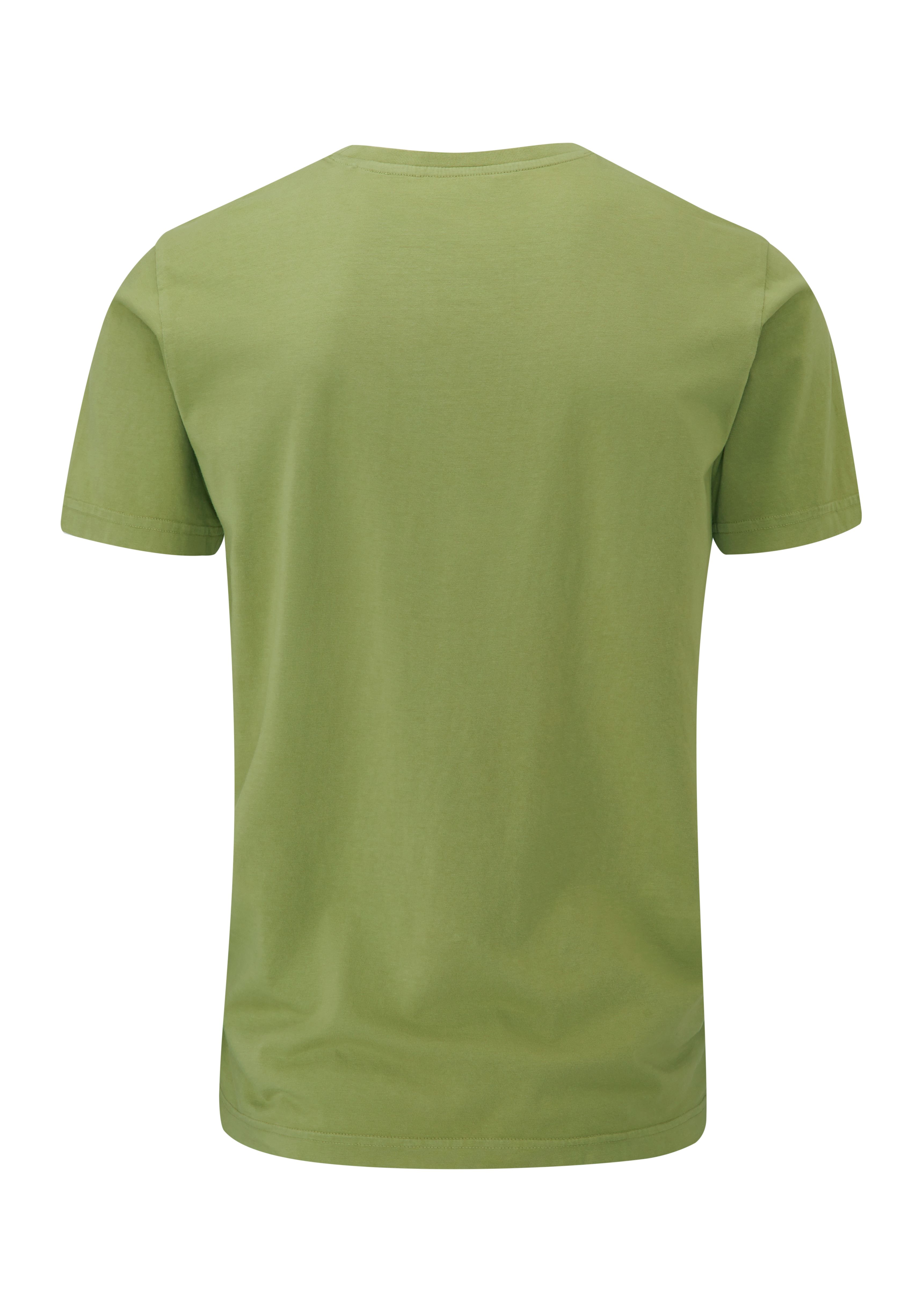 Moon Climbing Moon Logo TS
