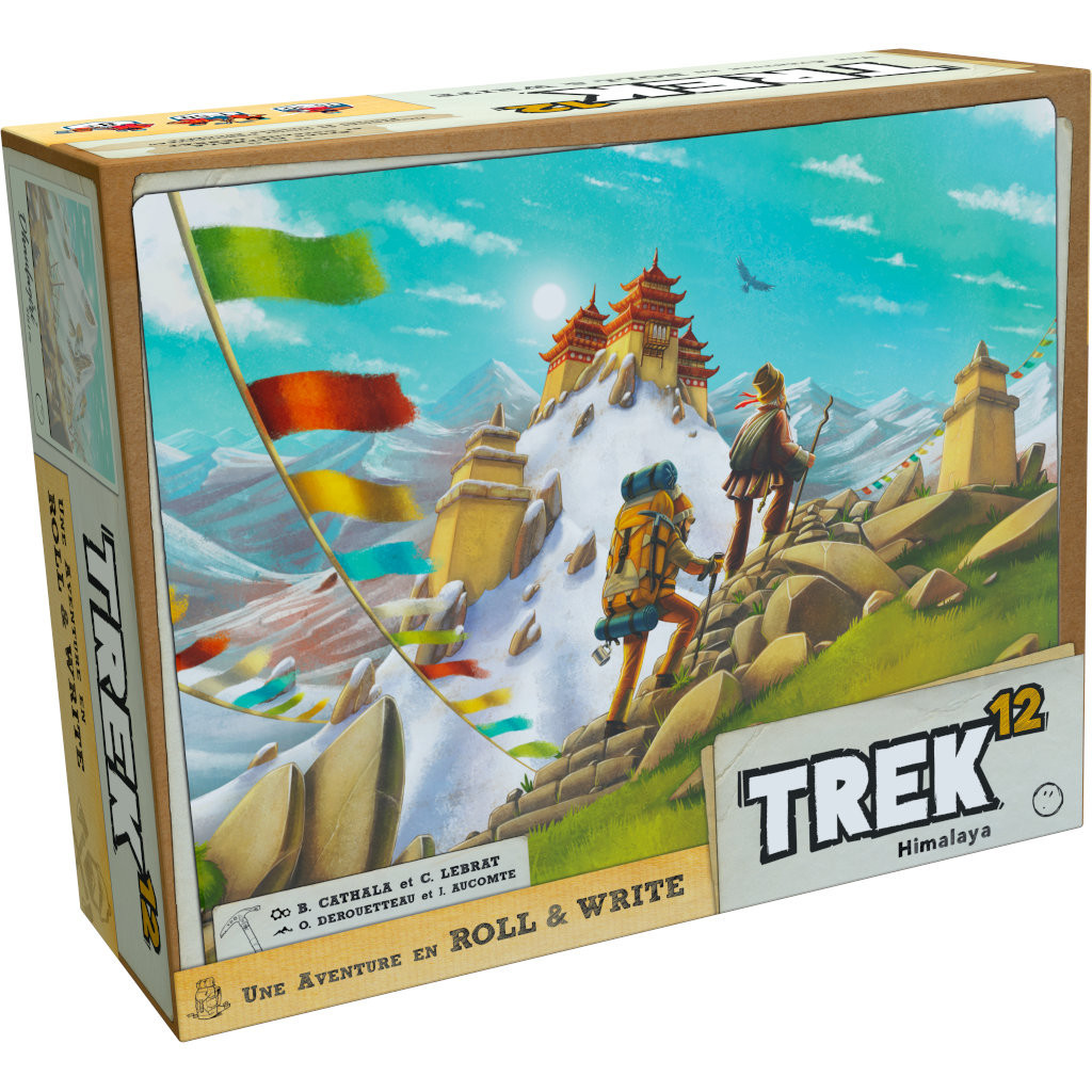 Trek 12