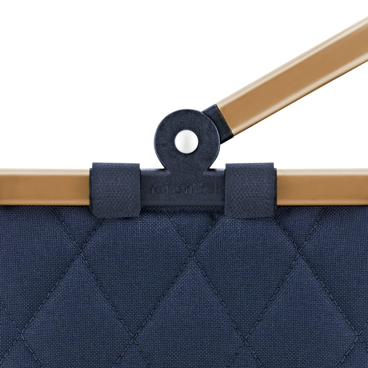 Reisenthel Carrybag XS Rhombus Midnight