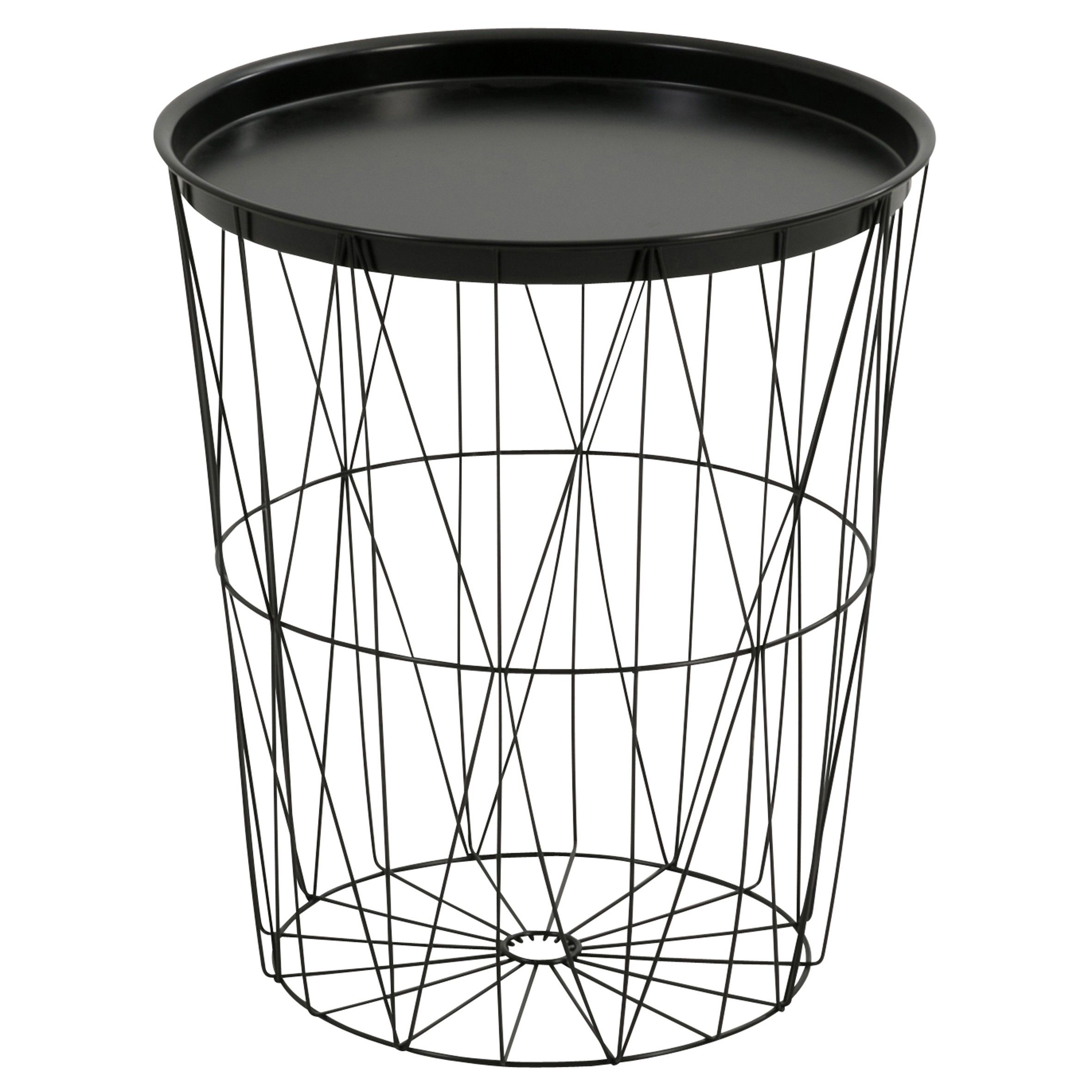 Beistelltisch greemotion WIRE