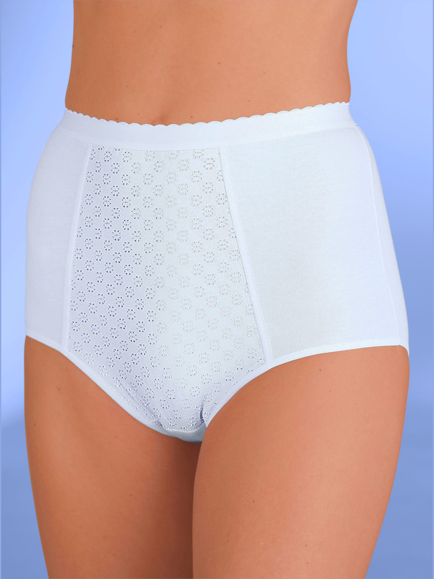 Slip gainant jersey fin