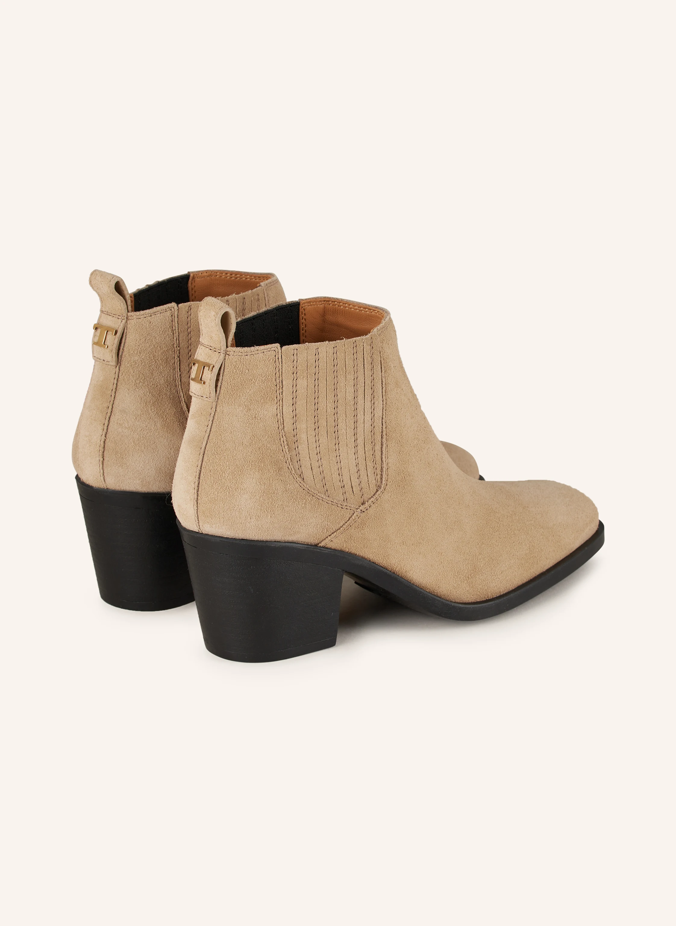 TOD'S Stiefeletten