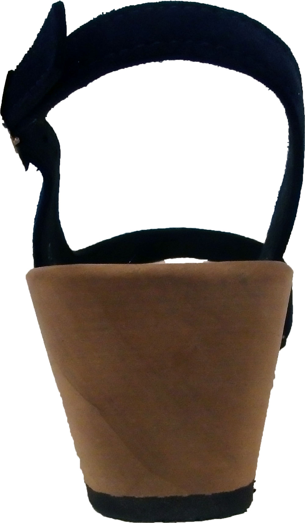 Softclox KONNY Kaschmir midnight (hazelnut)