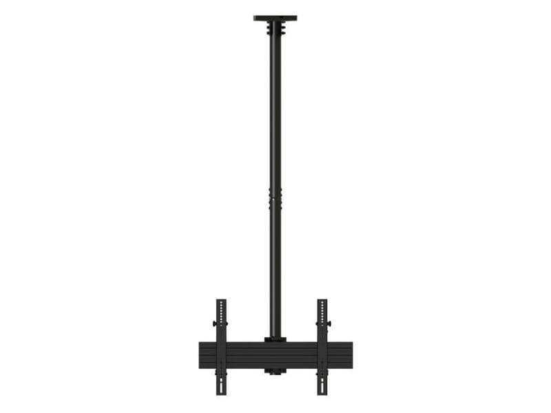 Multibrackets Deckenhalterung MBC1U Professional Single-Display Deckenhalterung