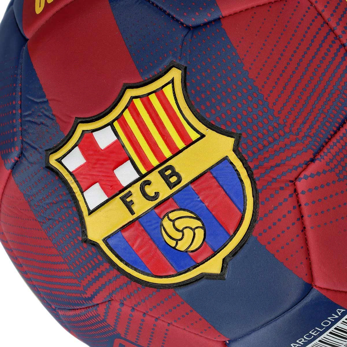Bola JOSMA SPORT FCB Home 2025-2026