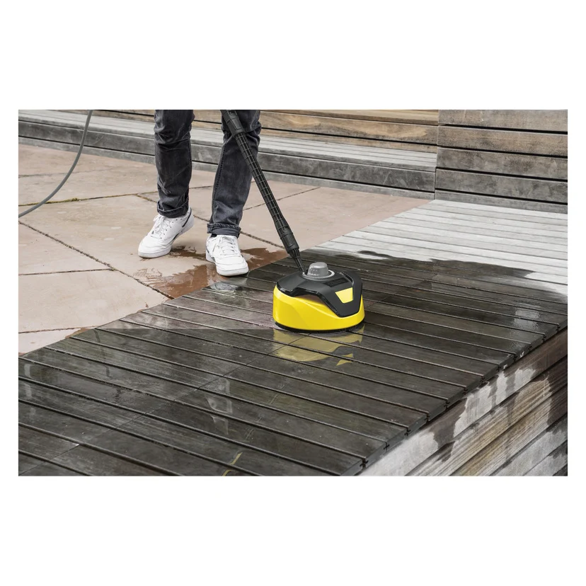 Høytrykksvask 145 bar 2100 W
