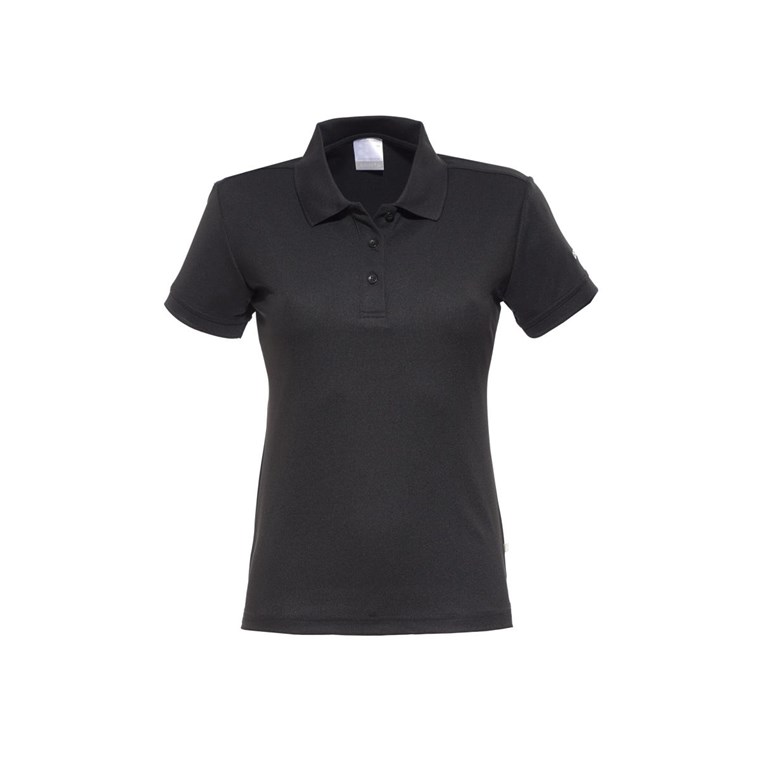 Craft Classic Pique Women Black