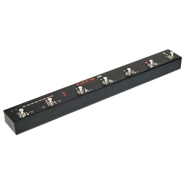 Moen GEC8 JR Looper/Switcher