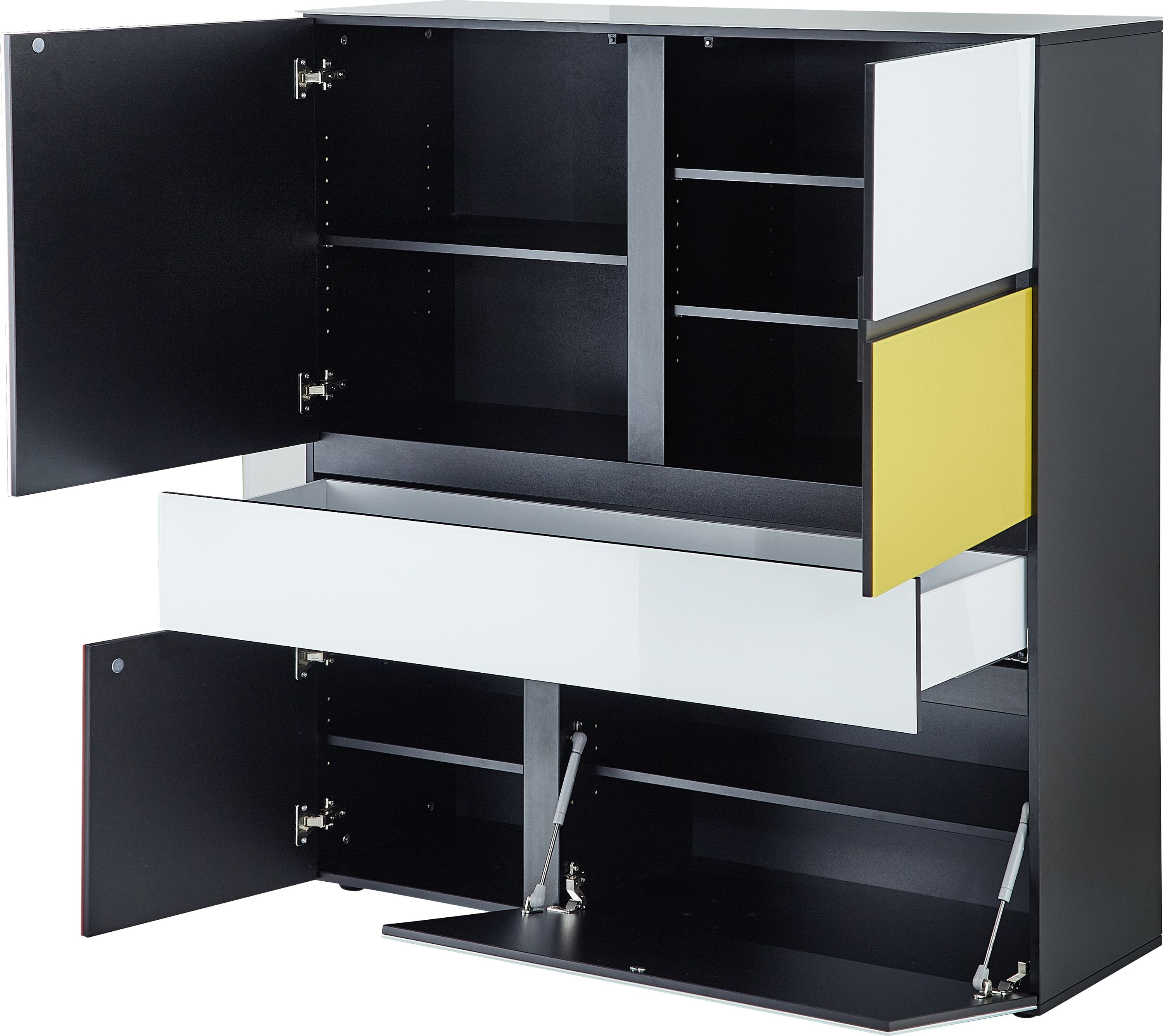 Highboard IDEEUS