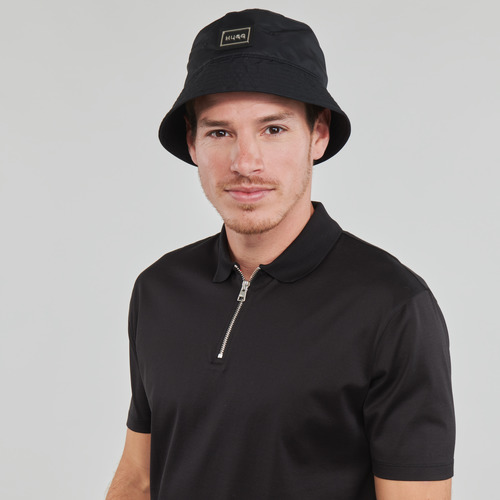 HUGO - Men-X 555-1_N Negro
