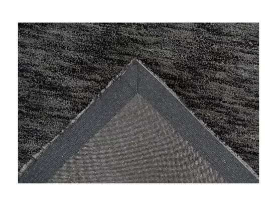 Tapis 150x80 cm – Design C007Y coloris argent – Élégance et confort pour votre intérieur