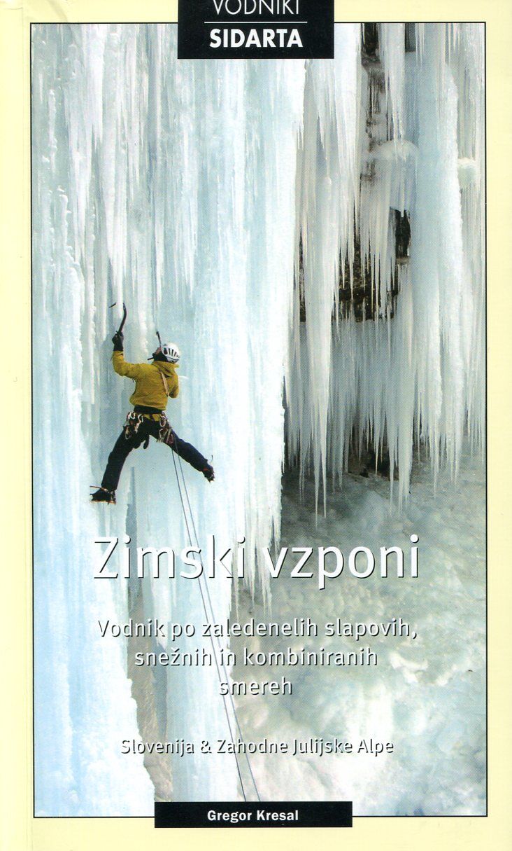 SIDARTA - Zimski vzponi