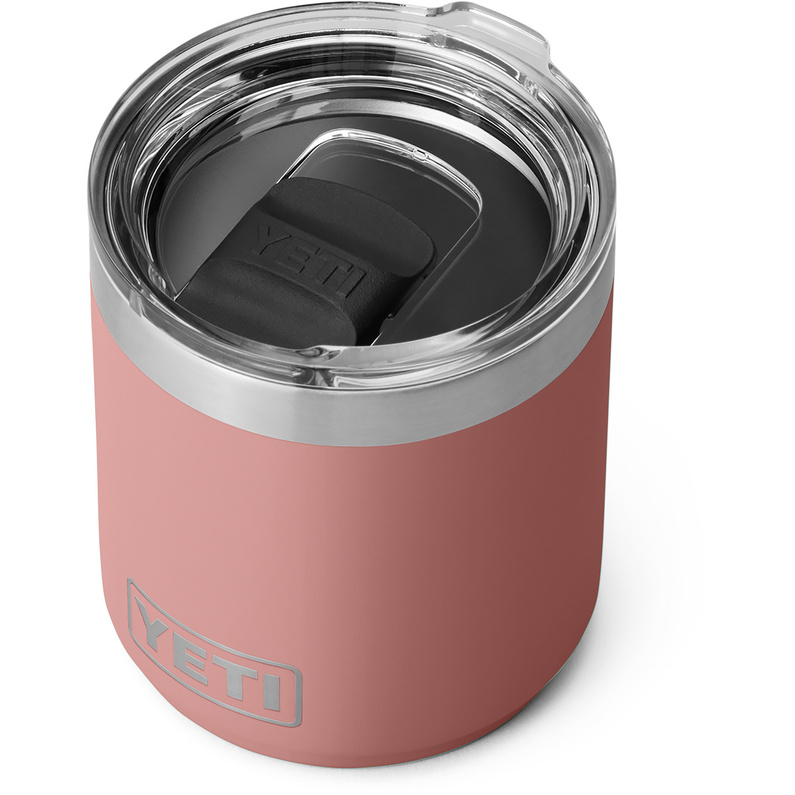 Yeti Coolers Rambler 10oz 2.0 Lowball Isolierbecher