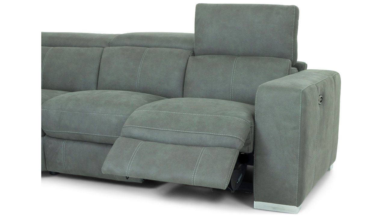 Hoekbank Coesfeld  | Domicil