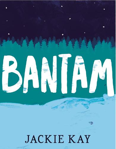Bantam (Paperback)
