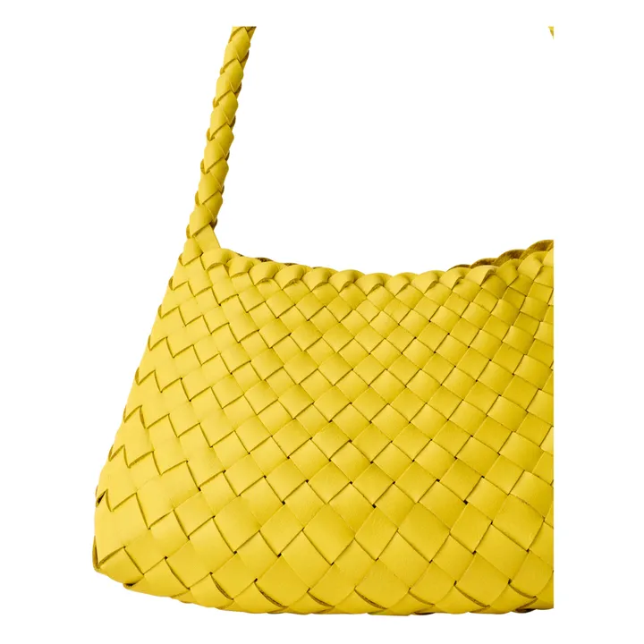 Dragon Diffusion Sac Rosanna | Jaune