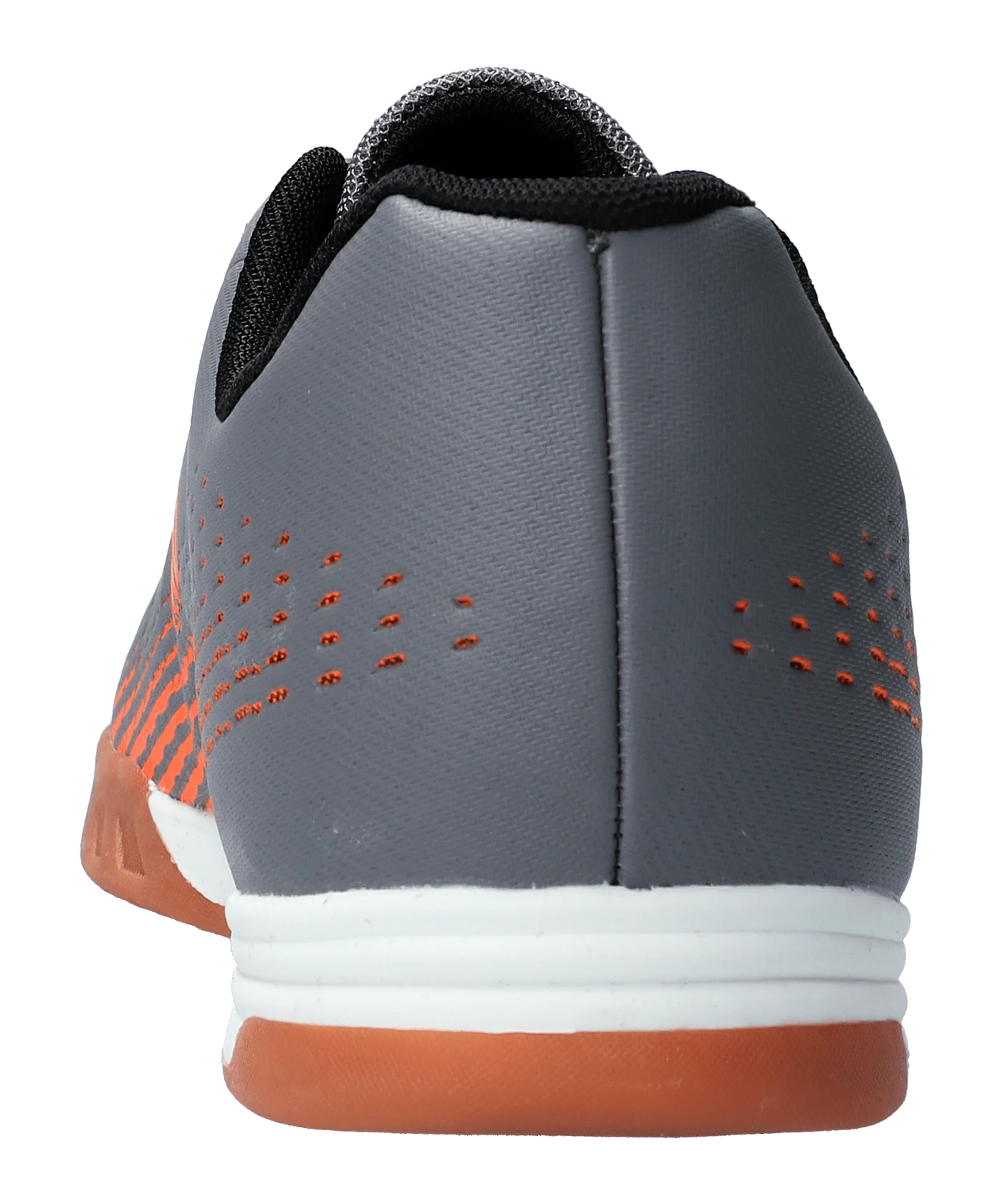 JAKO Lightning IN Jr Kids Grau F862