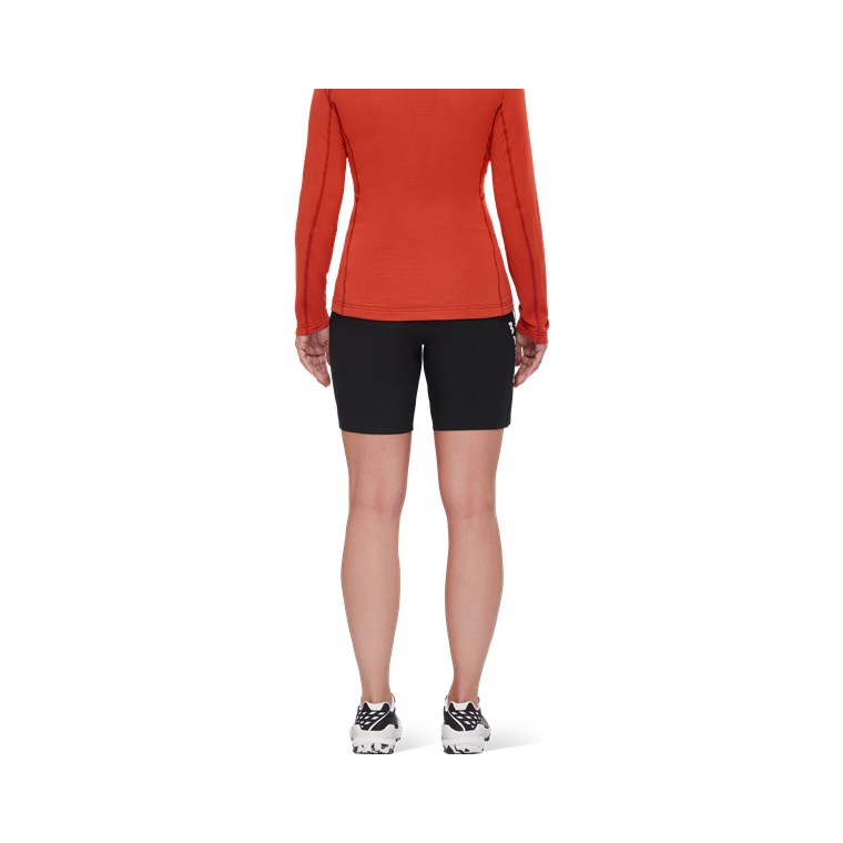 Mammut Aenergy Light So Shorts Women