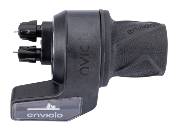 Enviolo Trekking Trinløst Twist Drejegreb