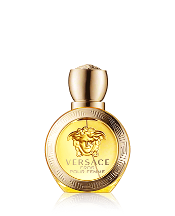 Versace Eros pour Femme Perfumed Deodorant Natural Spray 50ml
