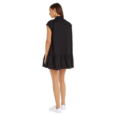 Robe femme Tjwadge TOMMY HILFIGER
