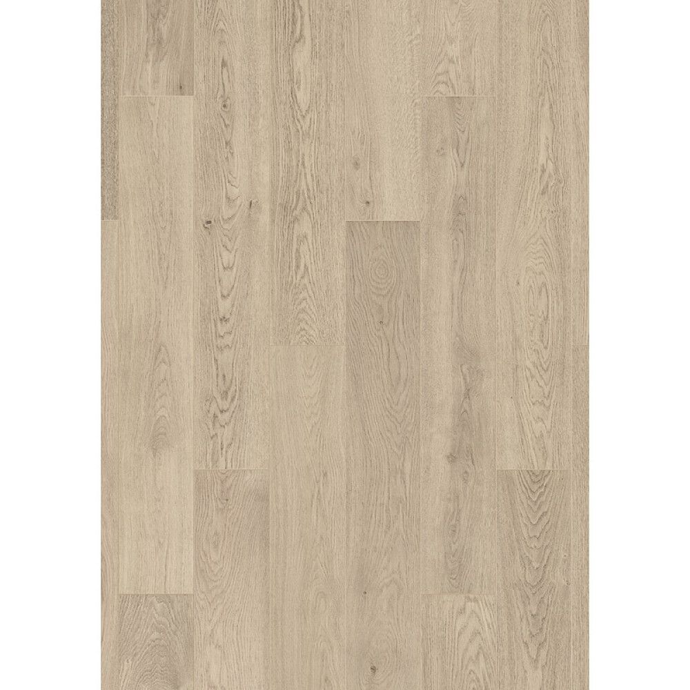 LAMINATGULV LOGOCLIC VINTO EIK FLINTON 2,26M²/PKT
