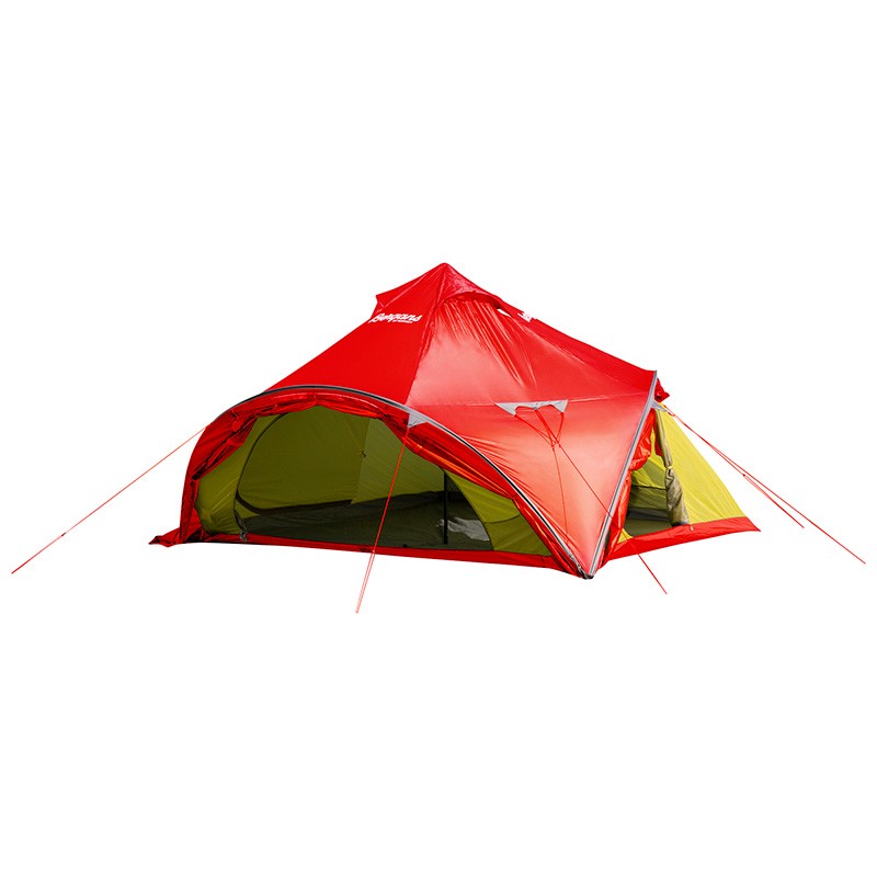 Bergans Wiglo LT 4-personers telt