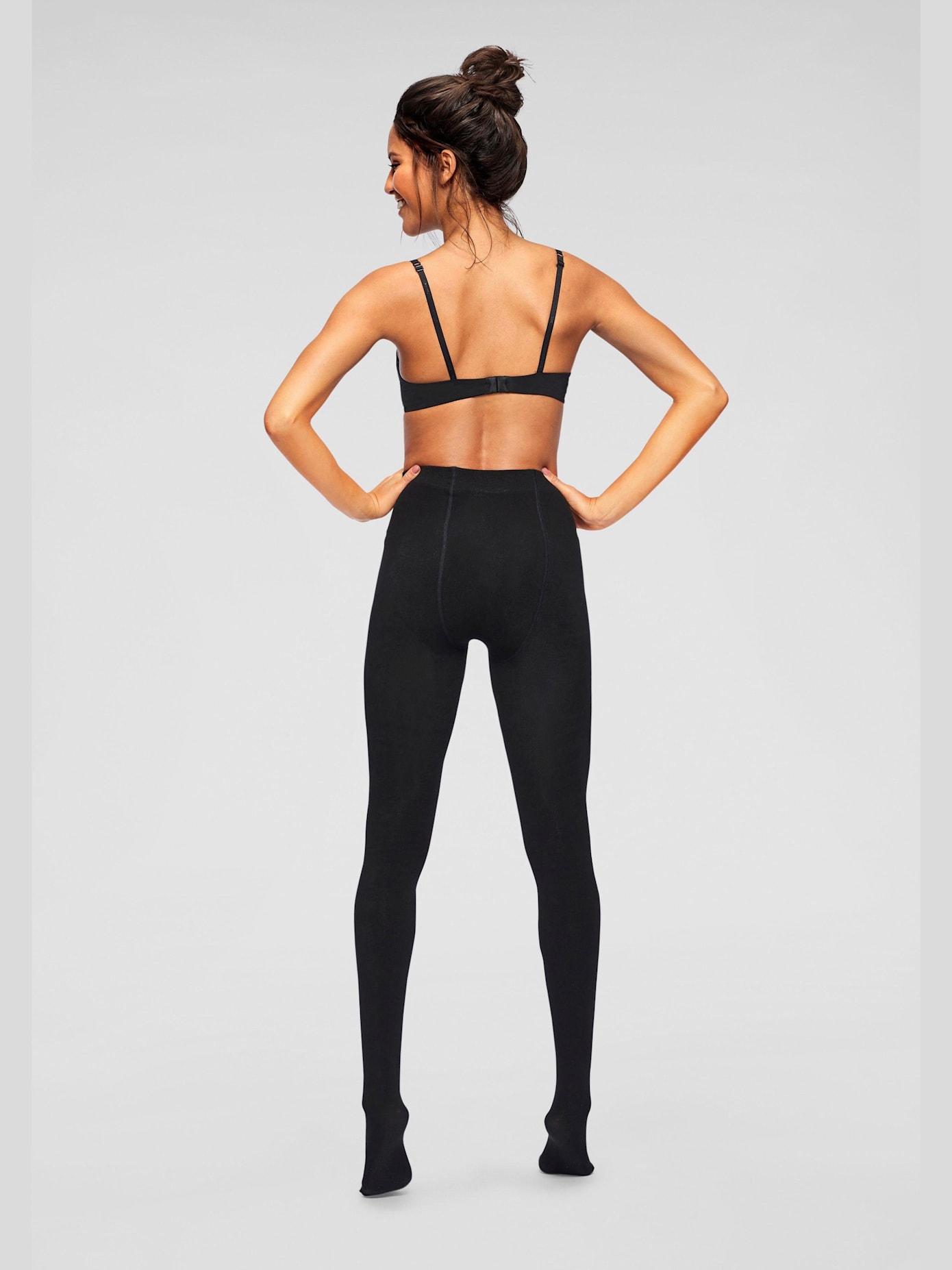 Collants thermiques idéals pour les jours froids