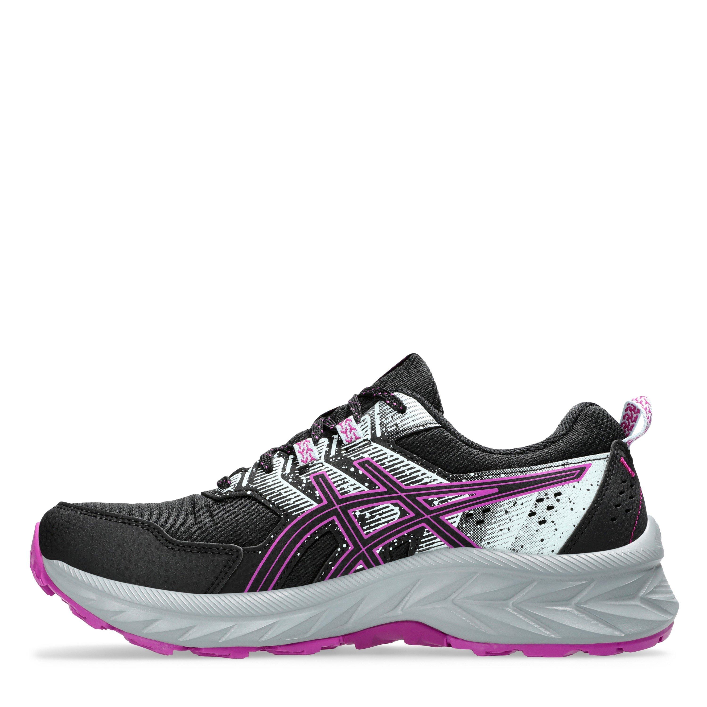 Asics GEL Venture 9 Womens Trail Running Shoes