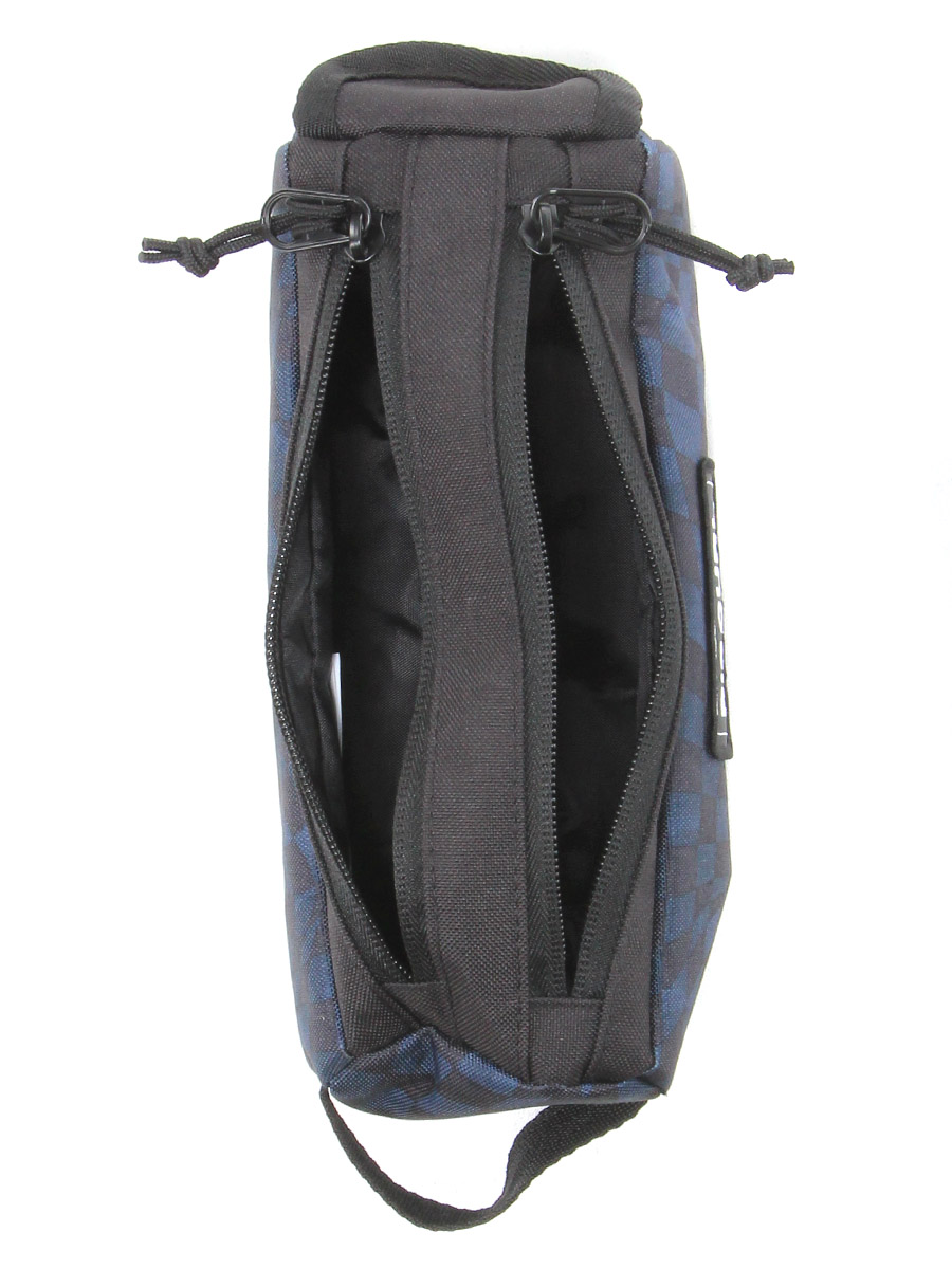 Trousse Rip Curl Checkers - 2 compartiments