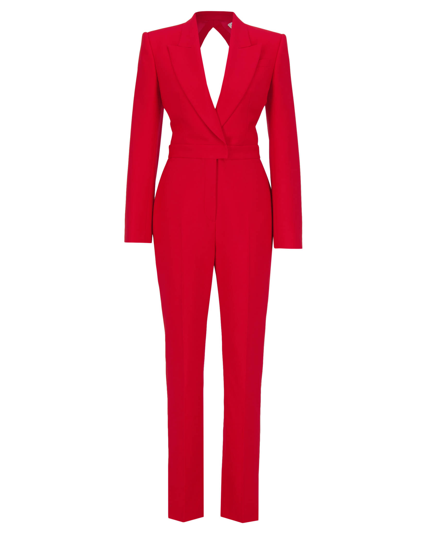 Alexander McQueen| Damen Jumpsuit