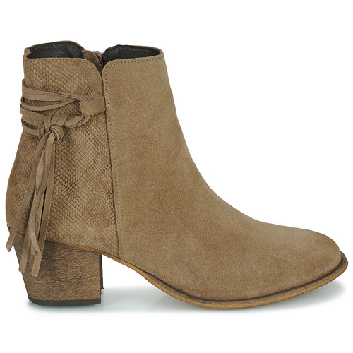 Betty London - ANDREA - Taupe