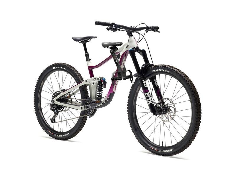 KRS Fahrradkindersitz Shotgun 2.0 Kindersitz für MTBs