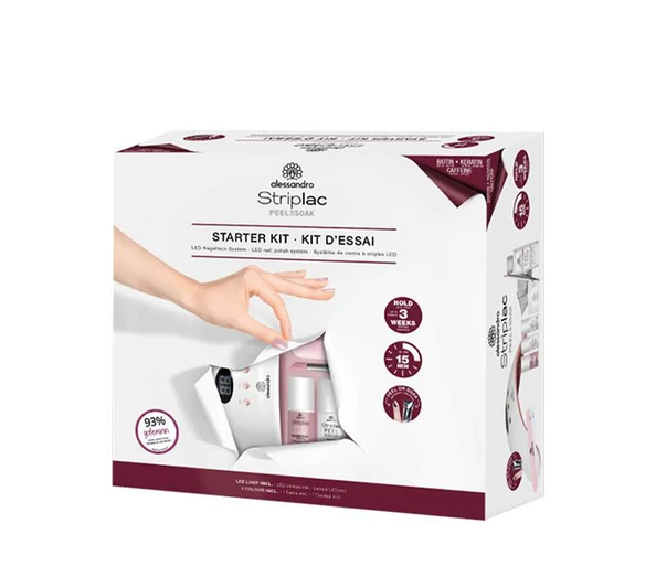 Alessandro Striplac Standard Kit