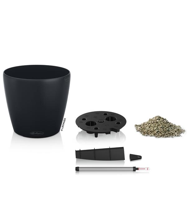 LECHUZA® CLASSICO Color, All-in-One-Set