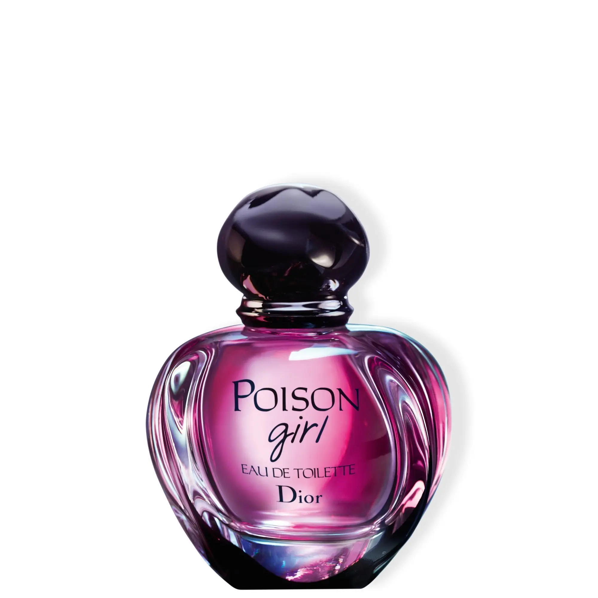 Dior - Poison Girl Eau de Toilette- Eau de toilette